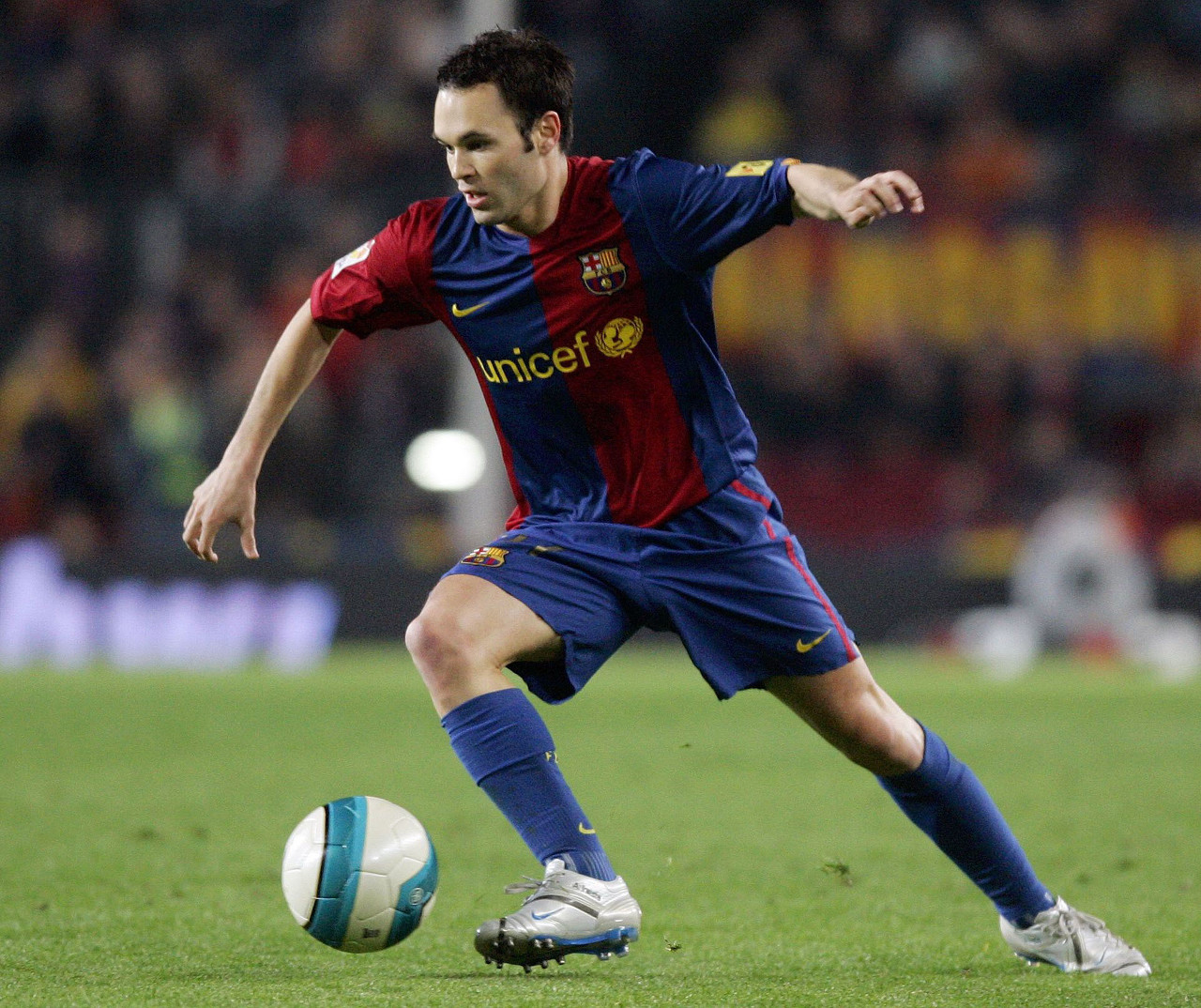 他在球队中 他在球队中