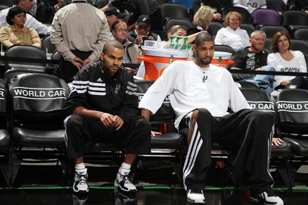 伤病与负荷 伤病与负荷