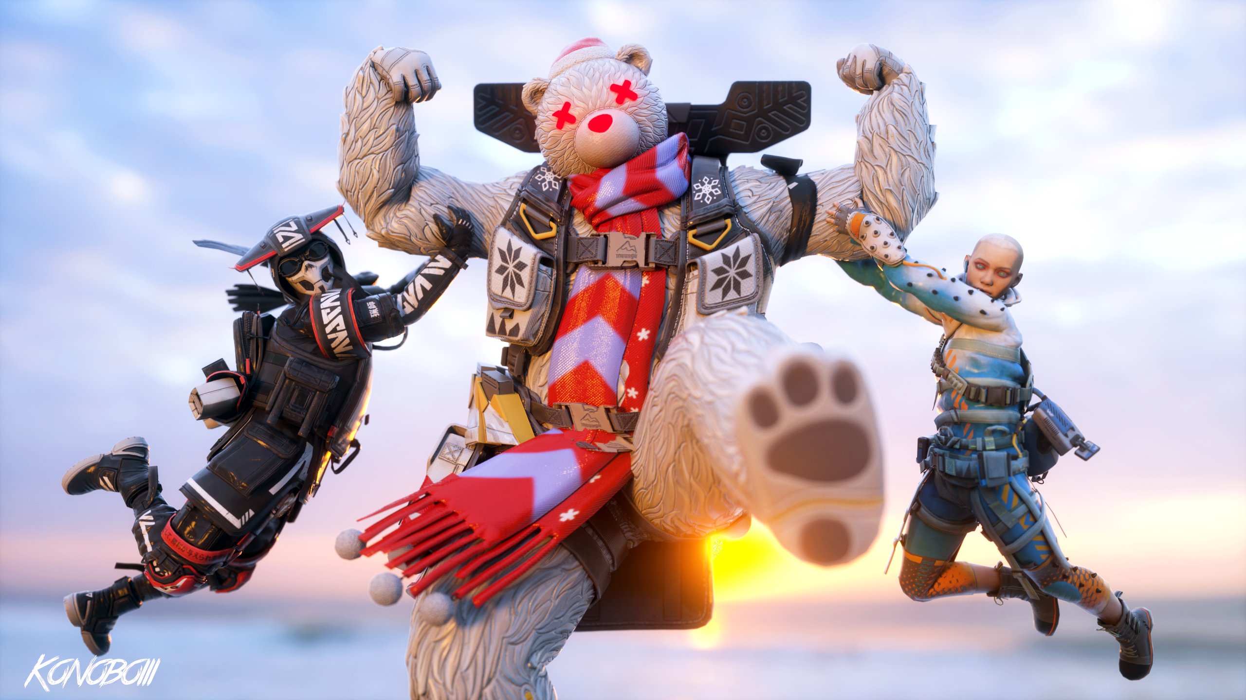 空优势中卫 空优势中卫